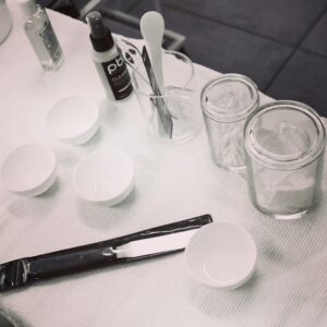 Stage de Pratique intensive - CAP Esthétique - 2 jours