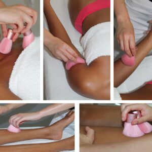 A la carte - Massage bien-être