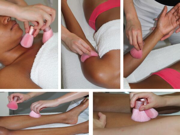 A la carte - Massage bien-être