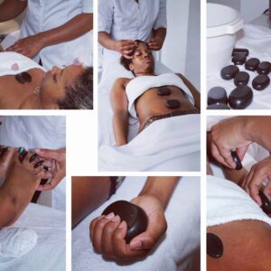 En Présentiel - Massage bien-être